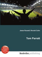 Tom Parratt