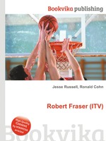 Robert Fraser (ITV)