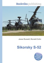 Sikorsky S-52