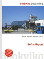 Sofia Airport