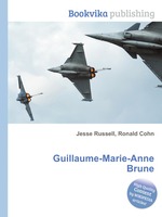 Guillaume-Marie-Anne Brune