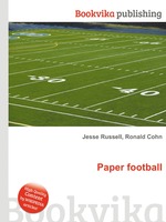 Paper football