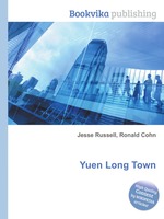 Yuen Long Town