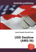 USS Swallow (AMS-36)