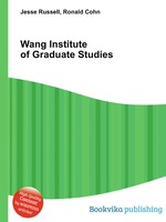 Wang Institute of Graduate Studies