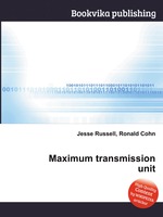 Maximum transmission unit