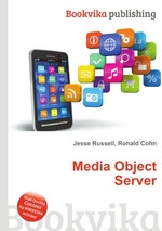 Media Object Server