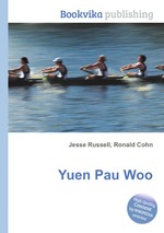 Yuen Pau Woo