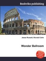 Wonder Ballroom