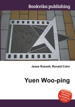 Yuen Woo-ping