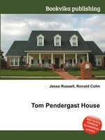 Tom Pendergast House