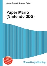 Paper Mario (Nintendo 3DS)