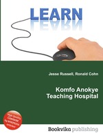 Komfo Anokye Teaching Hospital