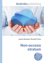 Non-access stratum