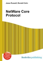 NetWare Core Protocol