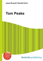 Tom Peake