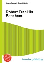 Robert Franklin Beckham