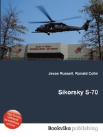 Sikorsky S-70