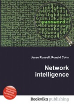 Network intelligence