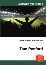 Tom Penford