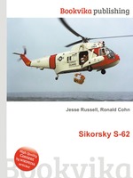 Sikorsky S-62