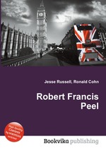 Robert Francis Peel