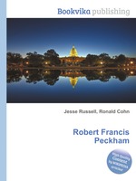 Robert Francis Peckham