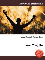 Won Yong Ko