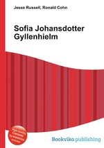 Sofia Johansdotter Gyllenhielm