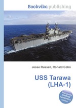 USS Tarawa (LHA-1)