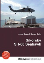 Sikorsky SH-60 Seahawk