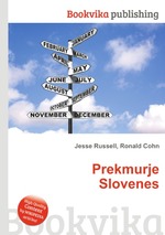 Prekmurje Slovenes