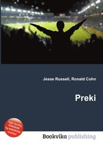 Preki