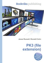 PK3 (file extension)