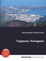 Yugawara, Kanagawa