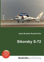 Sikorsky S-72