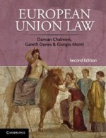 European Union Law: Cases and Materials 2Ed