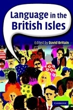 Language in the British Isles