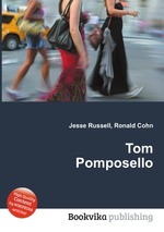 Tom Pomposello