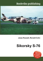 Sikorsky S-76