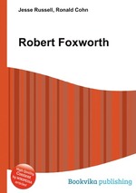 Robert Foxworth