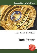 Tom Potter