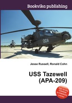 USS Tazewell (APA-209)