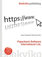 Paperback Software International Ltd