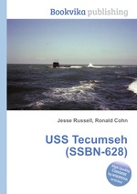 USS Tecumseh (SSBN-628)