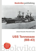 USS Tennessee (BB-43)