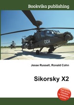 Sikorsky X2