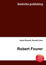 Robert Fourer