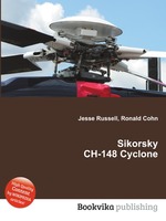 Sikorsky CH-148 Cyclone