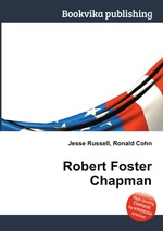 Robert Foster Chapman